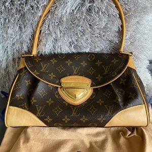 SOLD Beverly MM LV